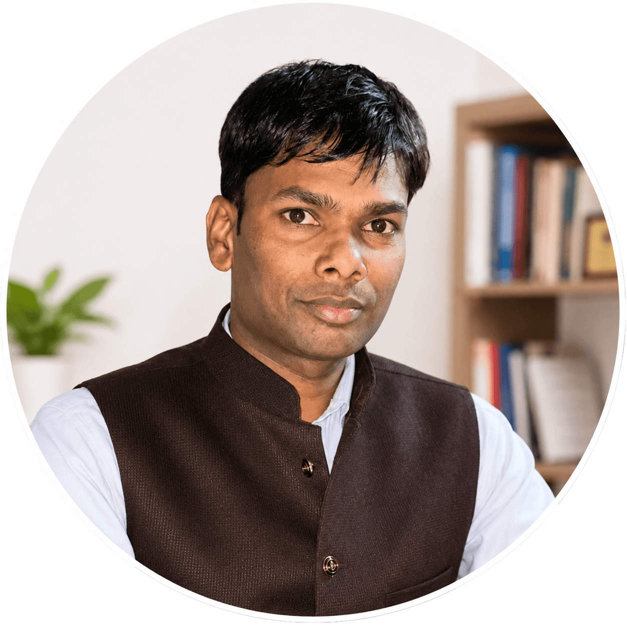 Director of RK Technical Institute